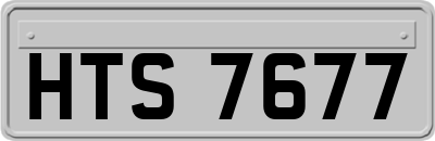 HTS7677