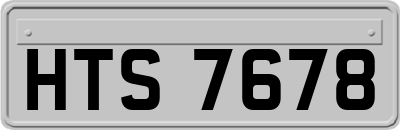 HTS7678