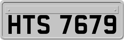 HTS7679