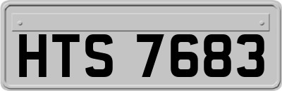 HTS7683