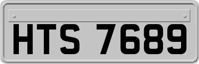 HTS7689