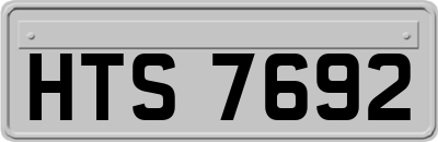 HTS7692