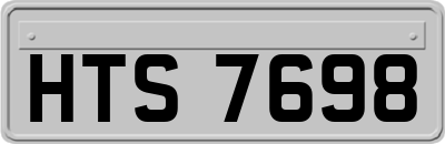 HTS7698