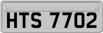 HTS7702