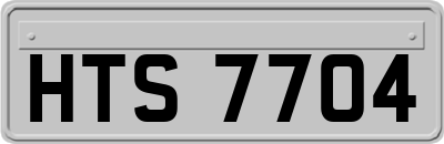 HTS7704