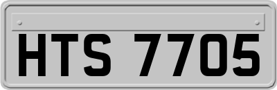 HTS7705