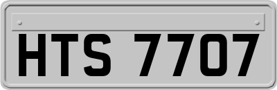 HTS7707