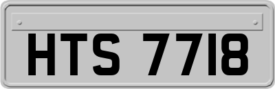HTS7718