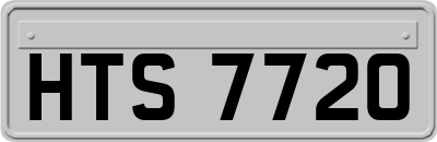 HTS7720
