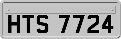 HTS7724