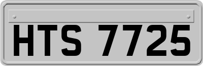 HTS7725