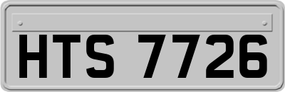 HTS7726