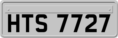 HTS7727