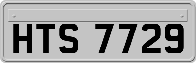 HTS7729