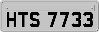 HTS7733
