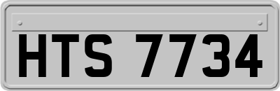 HTS7734
