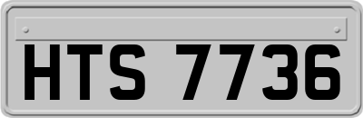 HTS7736
