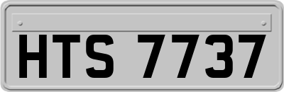 HTS7737