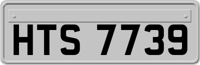 HTS7739