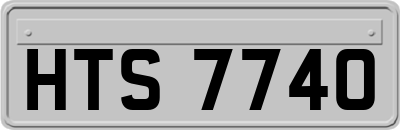 HTS7740