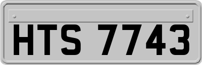 HTS7743