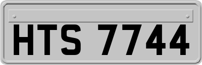 HTS7744