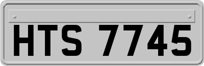 HTS7745