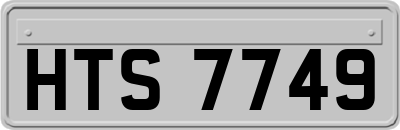 HTS7749