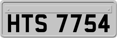 HTS7754