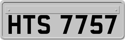 HTS7757