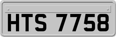 HTS7758