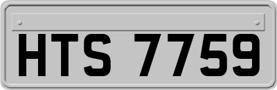 HTS7759