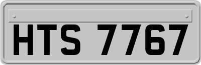 HTS7767