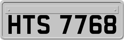 HTS7768