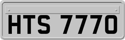 HTS7770