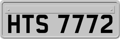 HTS7772