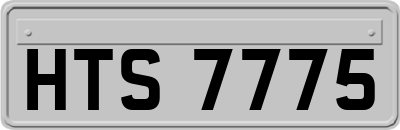 HTS7775