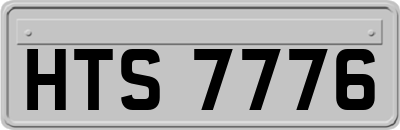 HTS7776