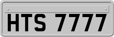 HTS7777