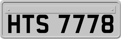 HTS7778