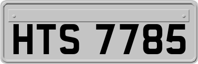 HTS7785