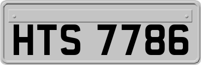 HTS7786