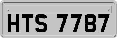 HTS7787