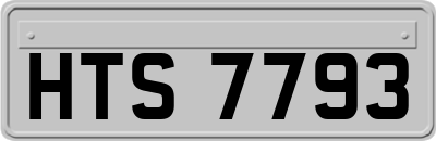 HTS7793
