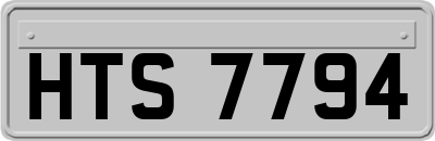 HTS7794