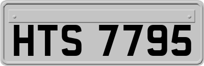 HTS7795