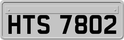 HTS7802