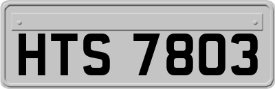 HTS7803