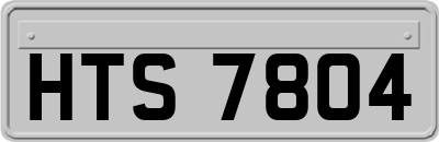 HTS7804