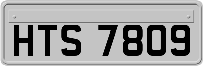 HTS7809